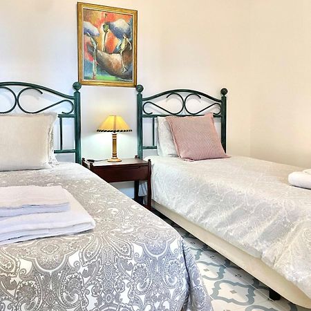 Lagos Beach Apartment Екстериор снимка