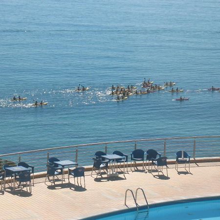 Lagos Beach Apartment Екстериор снимка