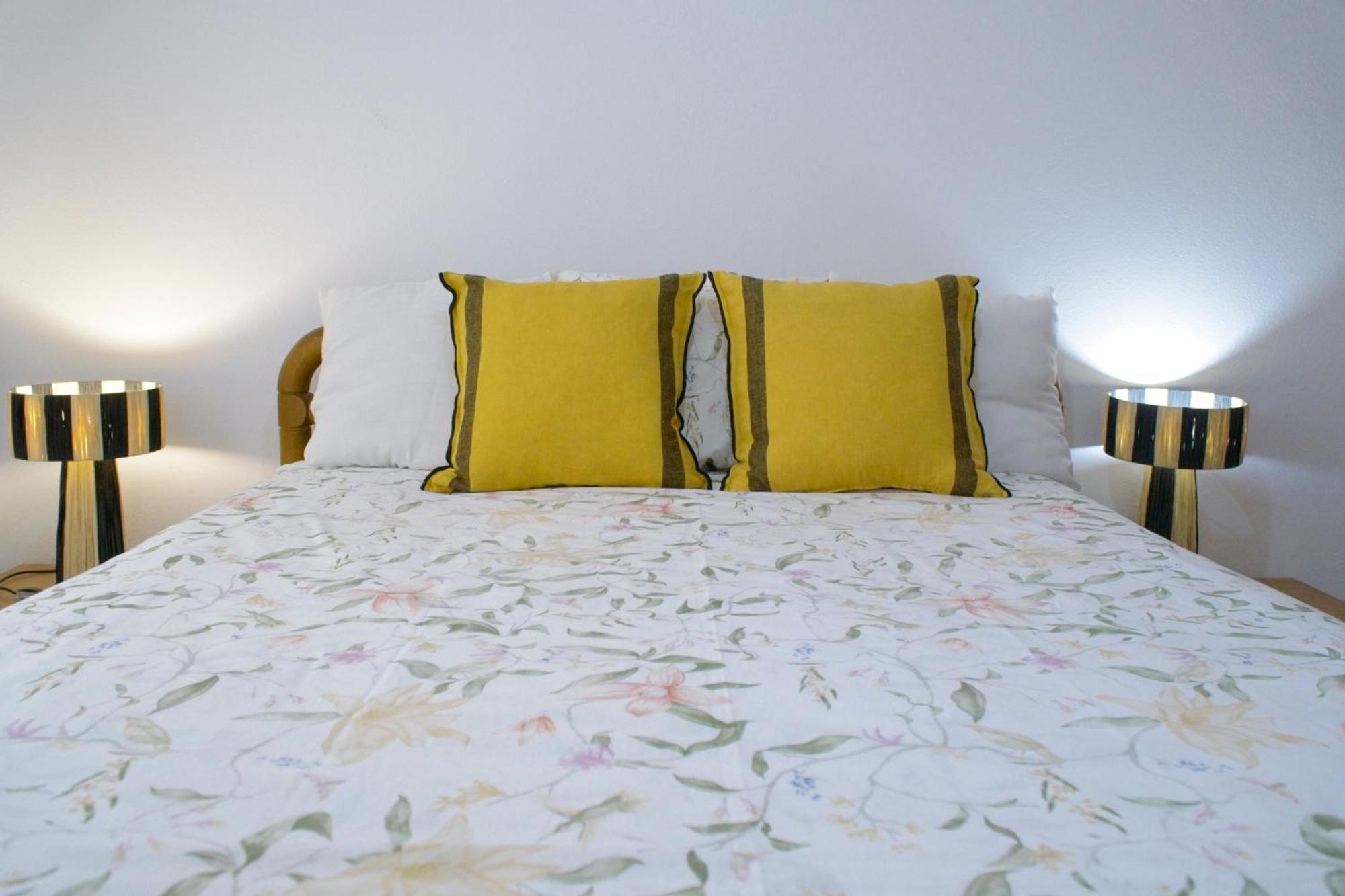Lagos Beach Apartment Екстериор снимка