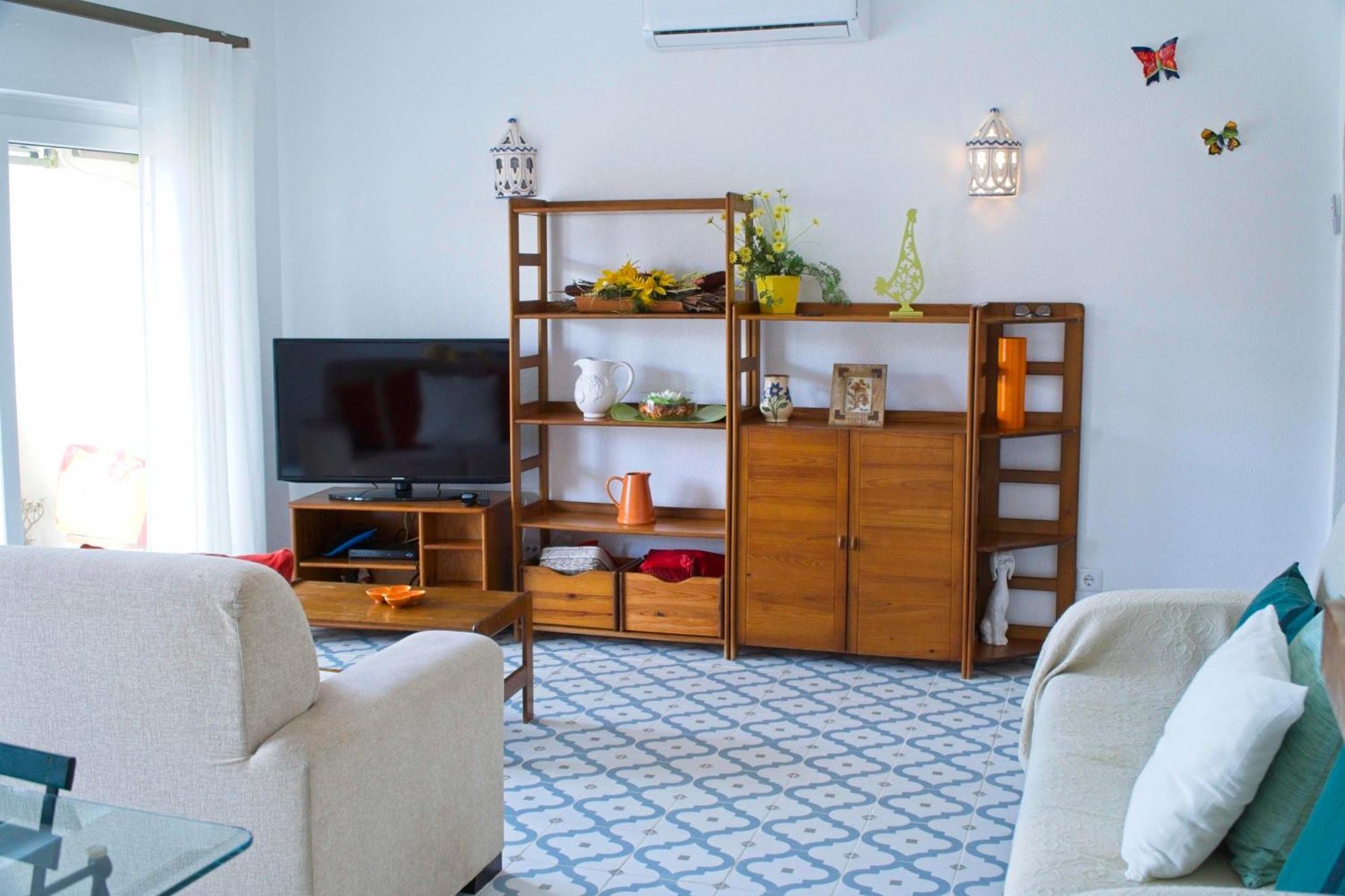 Lagos Beach Apartment Екстериор снимка