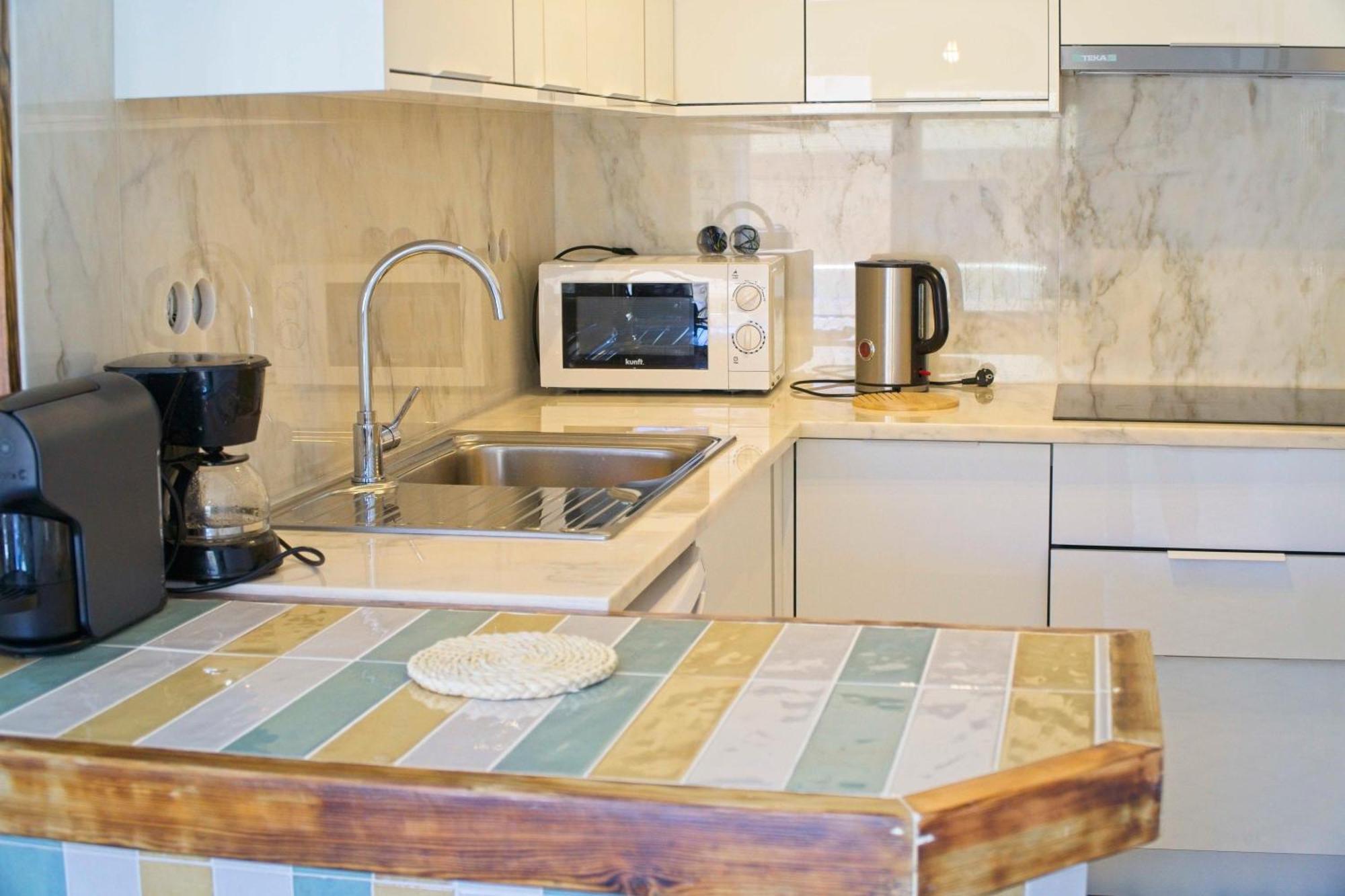 Lagos Beach Apartment Екстериор снимка