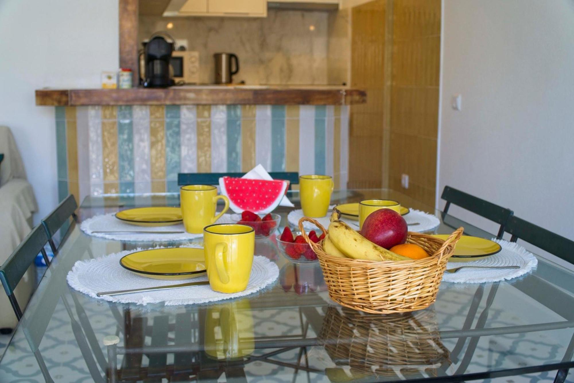 Lagos Beach Apartment Екстериор снимка