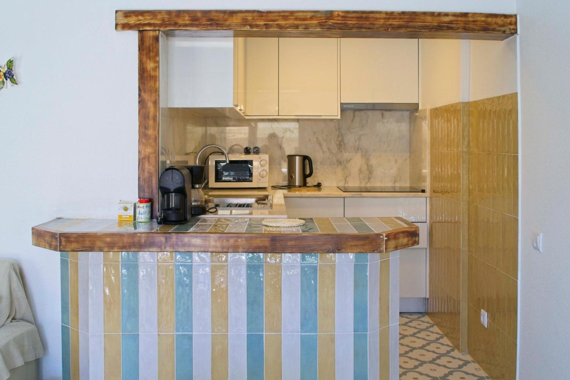 Lagos Beach Apartment Екстериор снимка