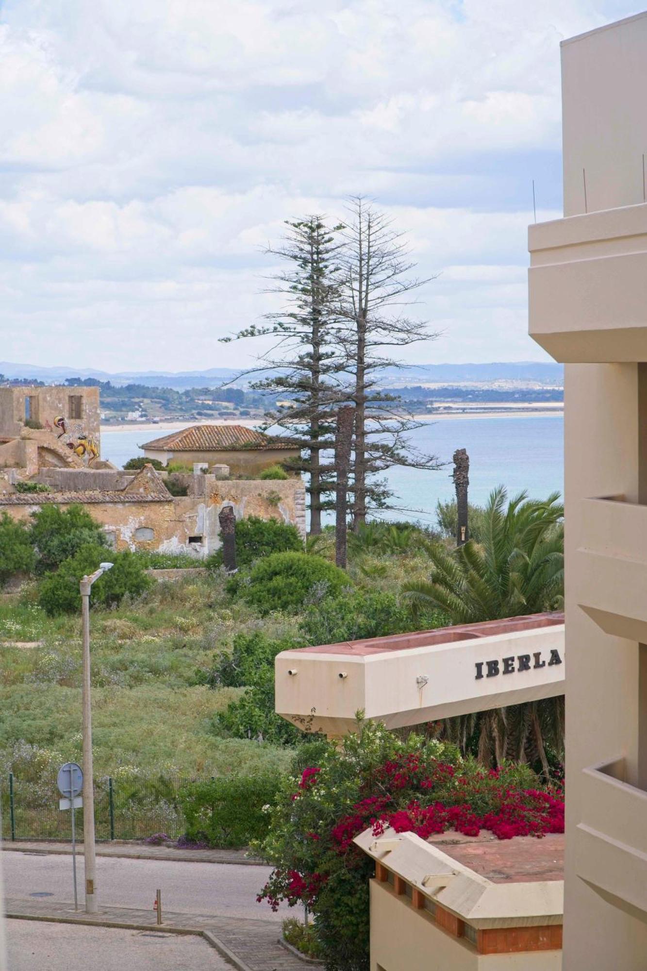 Lagos Beach Apartment Екстериор снимка