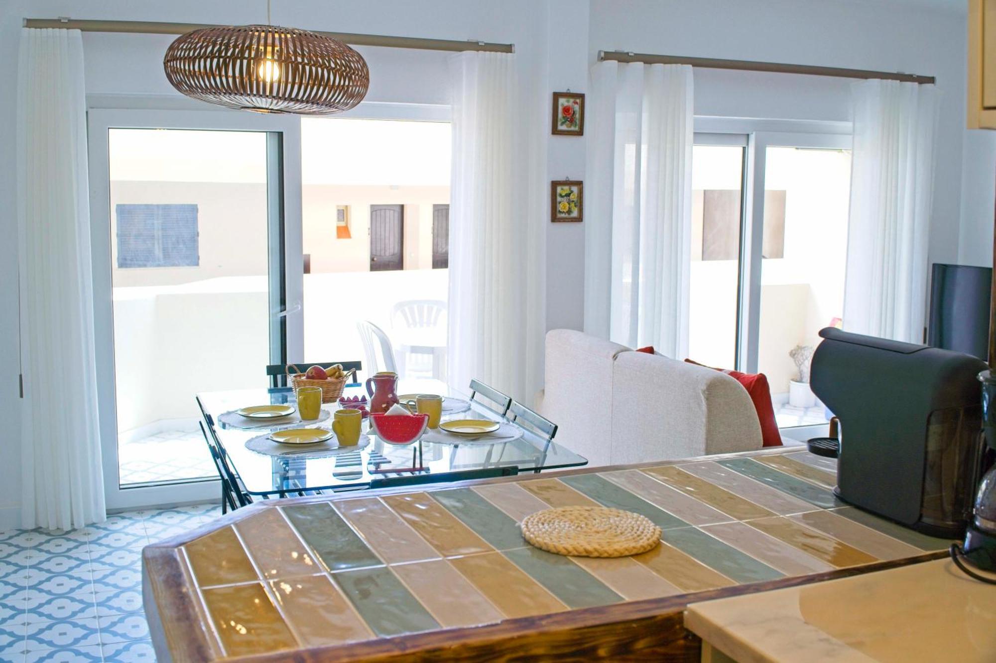 Lagos Beach Apartment Екстериор снимка
