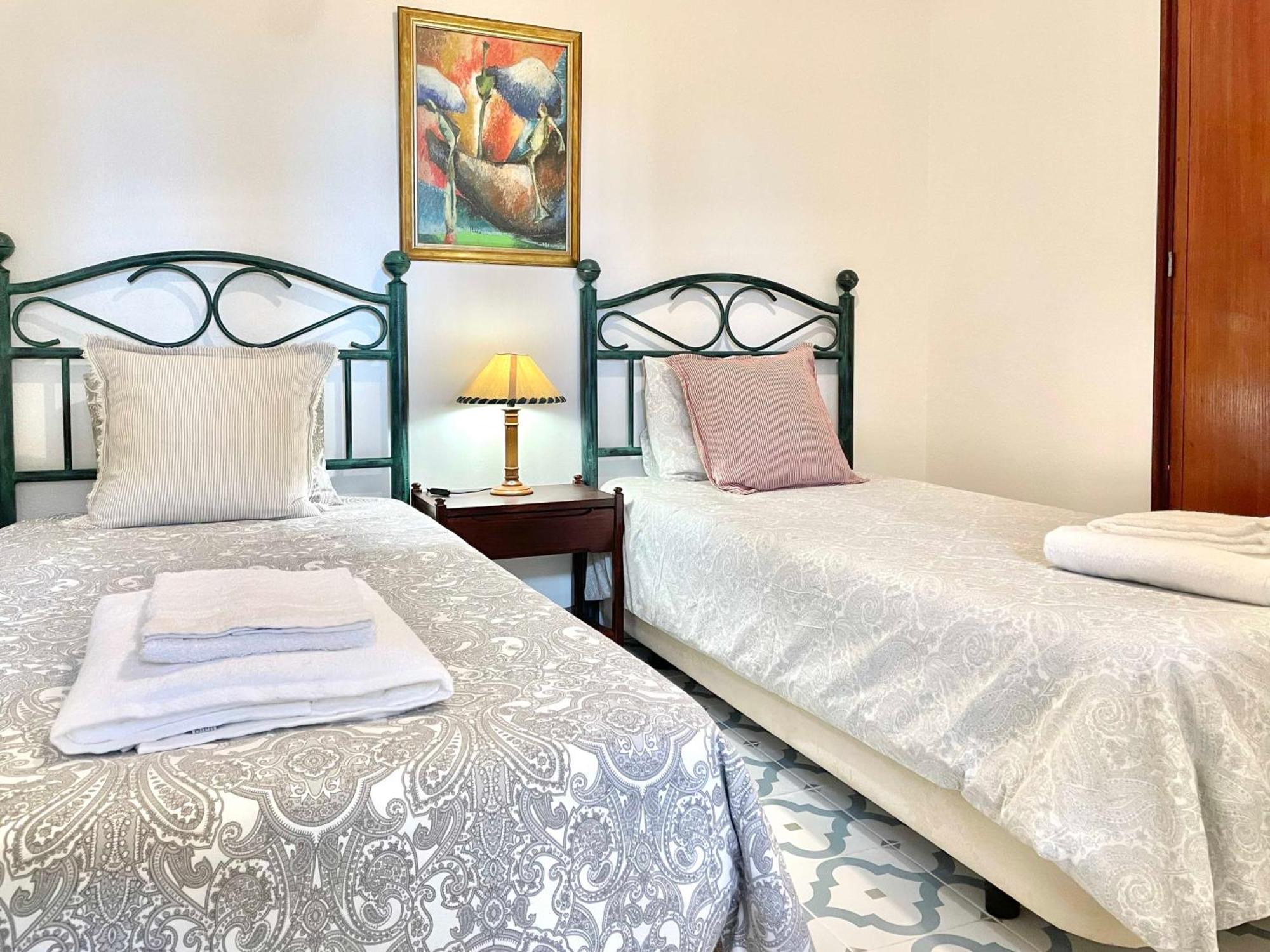 Lagos Beach Apartment Екстериор снимка