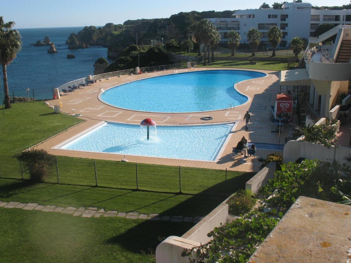 Lagos Beach Apartment Екстериор снимка