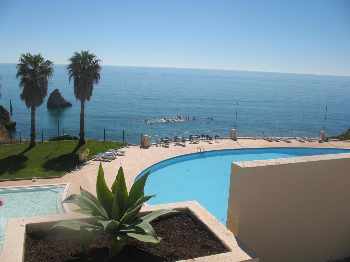 Lagos Beach Apartment Екстериор снимка
