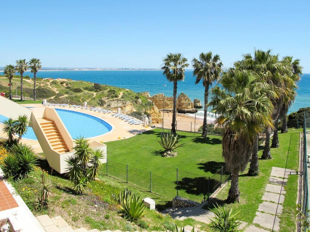 Lagos Beach Apartment Екстериор снимка